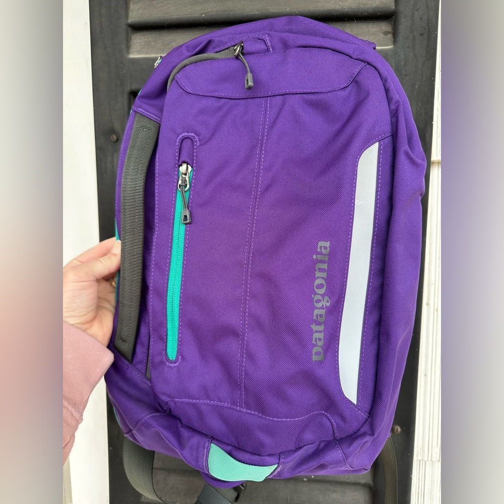 Patagonia ‘Mass Sling’ Crossbody